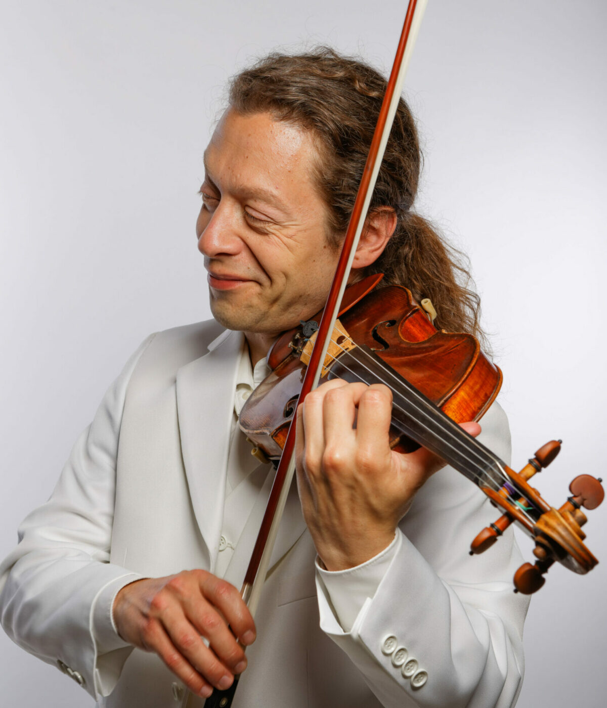 SCHEHERAZADE 2.0 Sinfoniekonzert in Eisenach ⋆ Thüringen Philharmonie