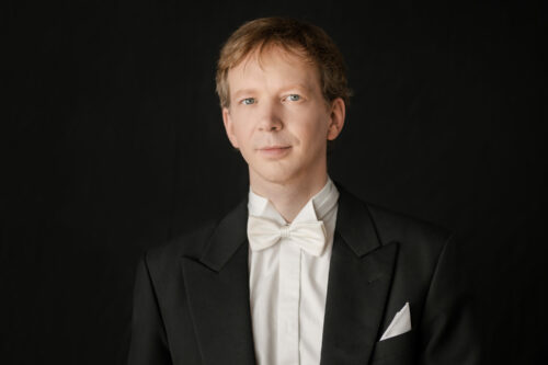 Aurelien Bello Portraitshooting im Atelier Adamik