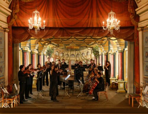 Ekhof-Festival 2023 wird größer