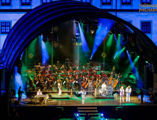 ABBA & Orchester