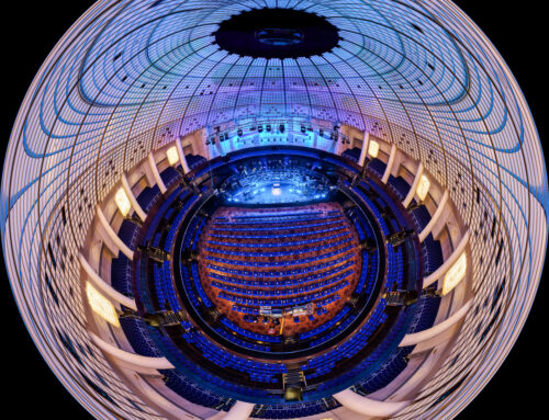 Mit den Prinzen in Hannover