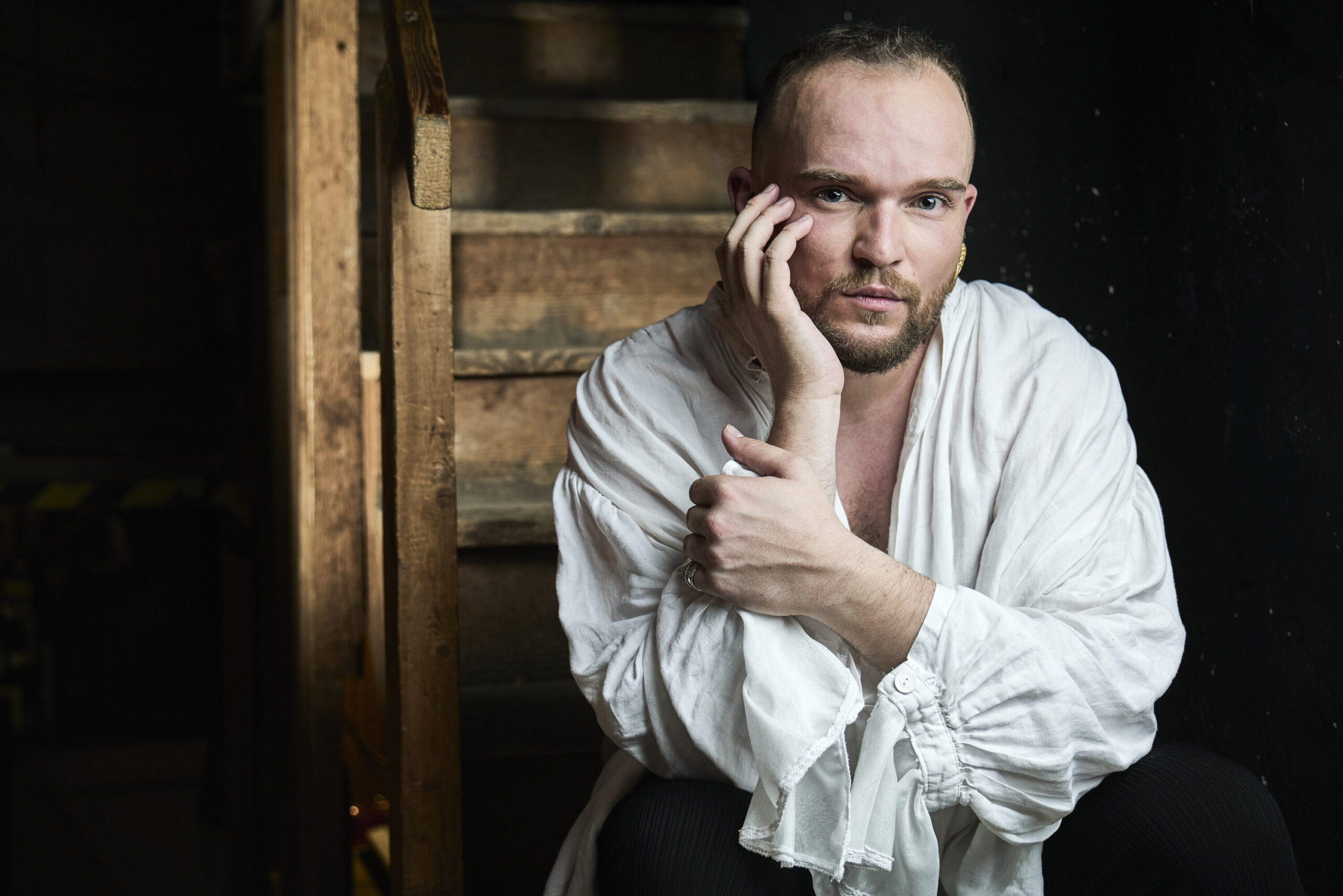 Nils Wanderer (c) Guido Werner 3