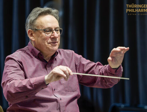 Faschings- bzw. Rosenmontagskonzert