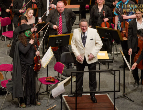 Mythisch und magisch