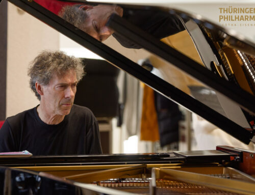 Schwermut, Schicksal, Leidenschaft