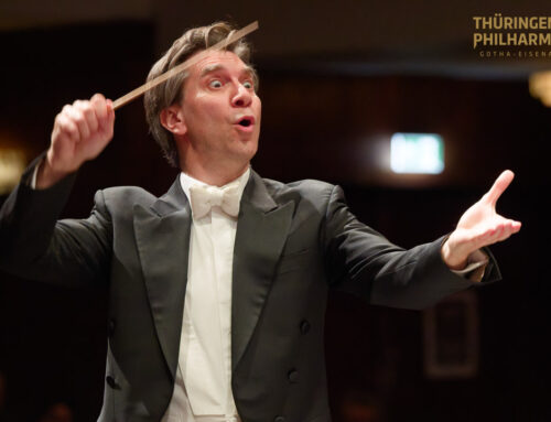 Großartig und faszinierend