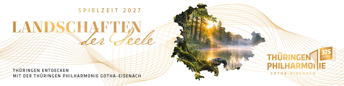 Philharmonisches Intermezzo AUGUST – DEZEMBER 2025